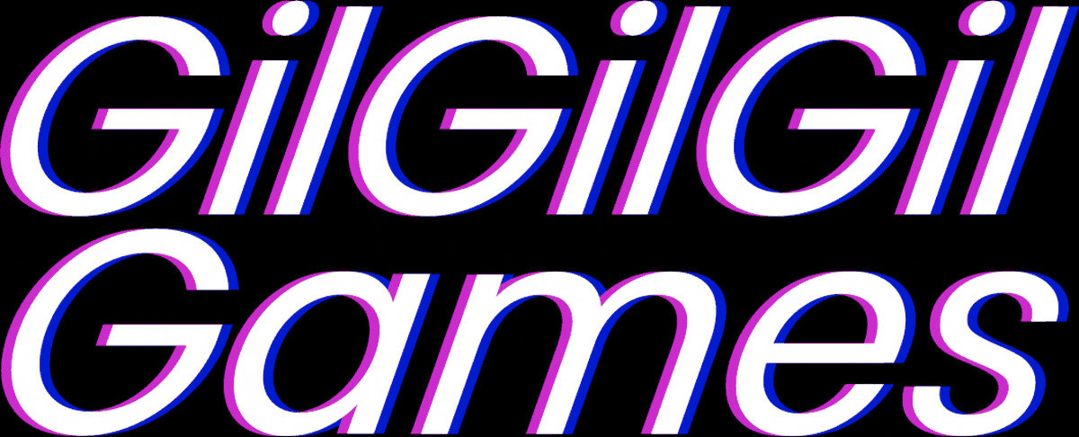 Gilgilgil Games
